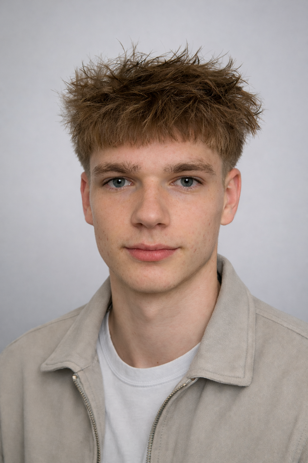 Justin Hamminga — oprichter Hamminga Digital